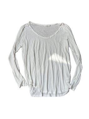 Aritzia long sleeve tshirt